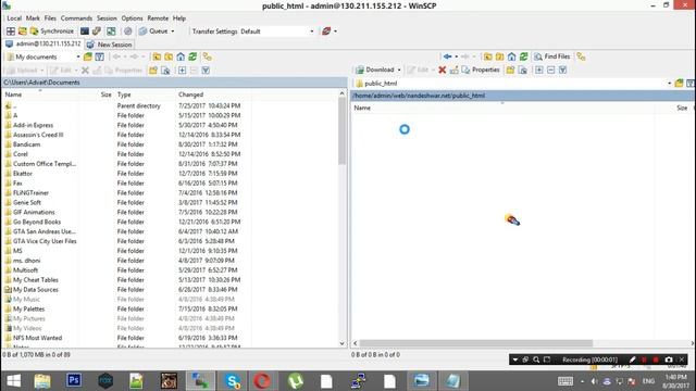 [4/4] Google Cloud Engine and WP | Installing WordPress on your VestaCP | Install WP on GCE смотреть онлайн