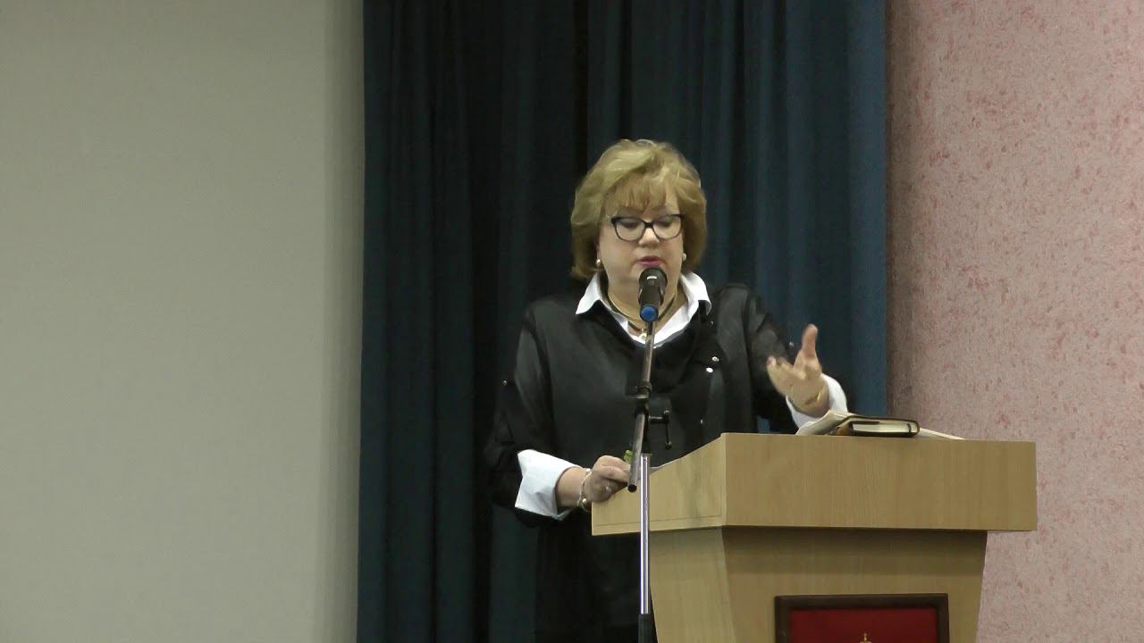 "Учитель года России" как площадка для презентации инновационных идей /Димова И.Г./