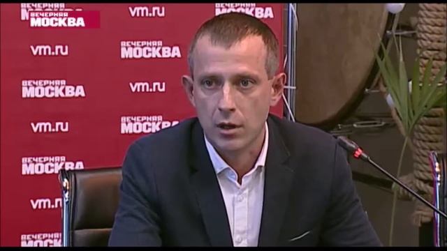 Экспертное мнение на двери Торэкс в Вечерней Москве смотреть онлайн