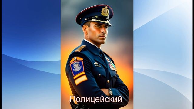 Нейросеть нарисовала профессии в образе людей (Lexica) смотреть онлайн