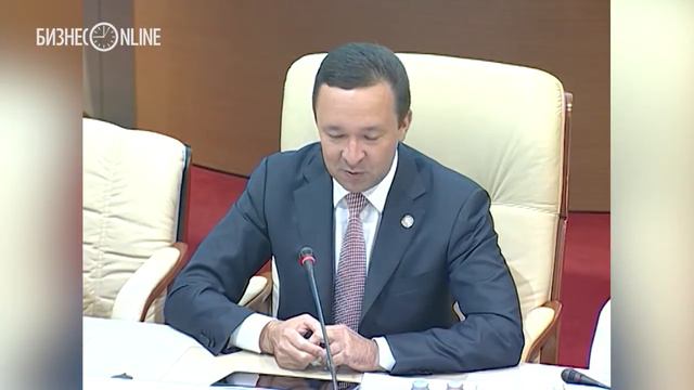Ильдар Халиков заявил, что Казань готова к водному ЧМ на 100% смотреть онлайн