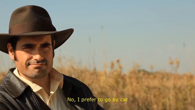 Indiana Jones y el secreto de la Dama de Elche un fanfilm (subtitles in all languages) смотреть онлайн