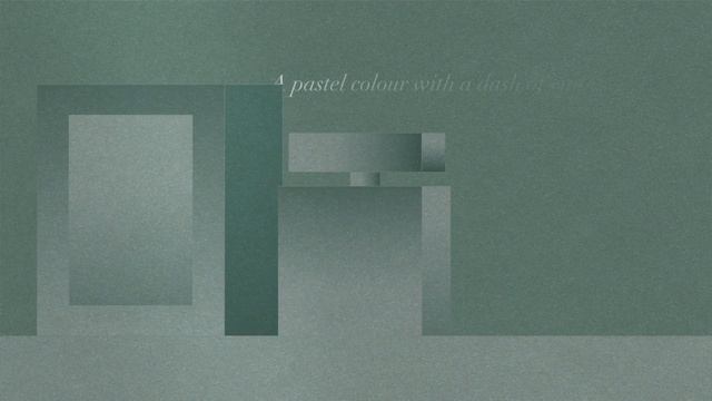 Sirio Pearl Mini - An origami version of Him and Her in their pearlescent paper house. смотреть онлайн