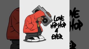 Bboy Mixtape / Bboy Music 2022 / Hip Hop 4 Ever / Bboy Music