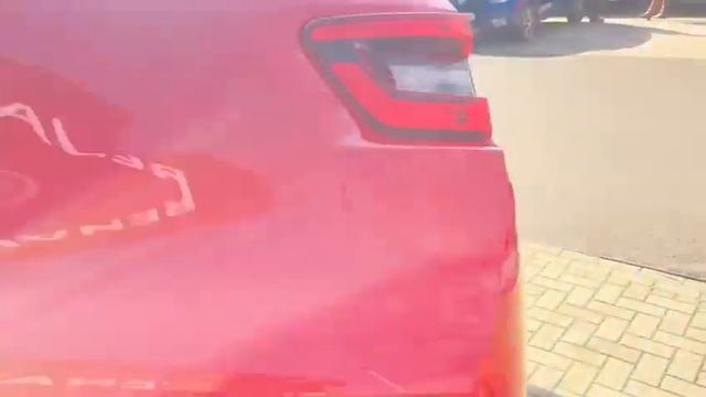 Renault Kadjar Equilibre, Only 156 Miles смотреть онлайн