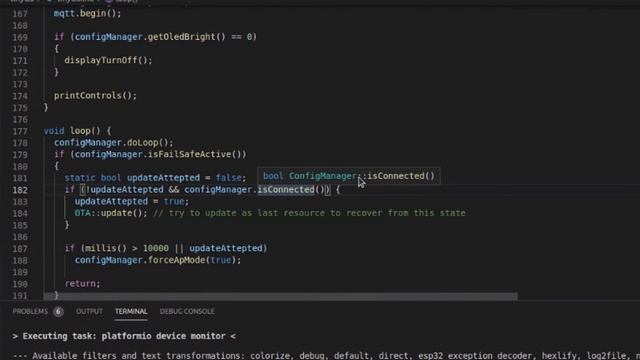 ?♂️ Introducción a PlatformIO con Visual Studio Code смотреть онлайн