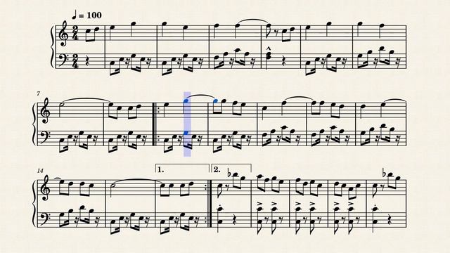 Asa Branca (Luiz Gonzaga) - Accordion смотреть онлайн