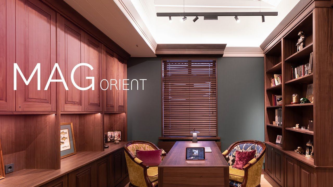 Обзор магнитной трековой системой MAG ORIENT от бренда Arlight смотреть онлайн