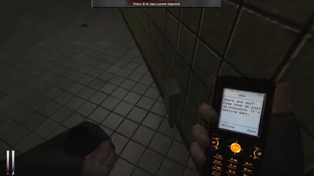 Them graphics doe! | cry of fear #1 смотреть онлайн