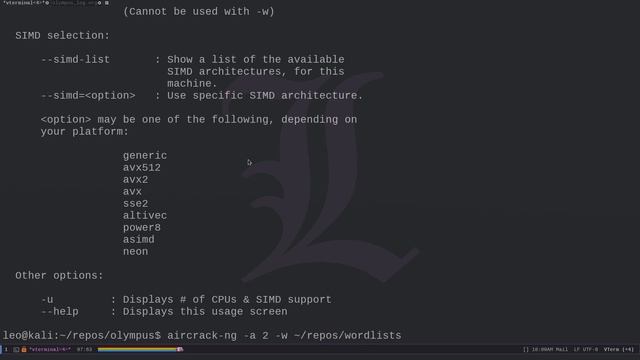 HTB - Olympus (medium) walkthrough (ITA) смотреть онлайн