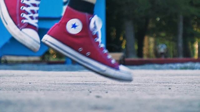 Дэнс баттл по-тимуровски, 2-я летняя смена 2018 смотреть онлайн