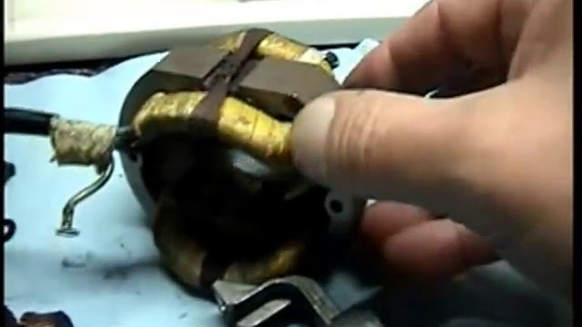 Becky's Pfaff 1222E Part 1 смотреть онлайн