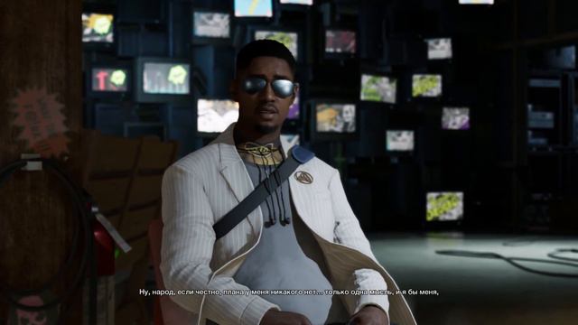 Прохождение WATCH DOGS 2 - Часть 10:Рэймонд Кинни смотреть онлайн