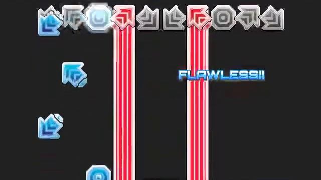 [Pump It Up UCS] Phantom Intermezzo Co-op x2 (revision a) смотреть онлайн