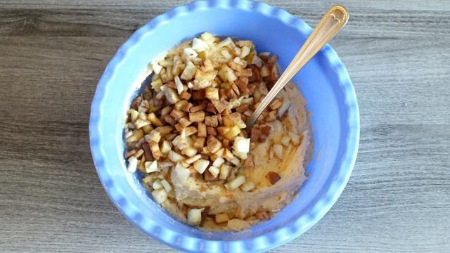 Сборник рецептов