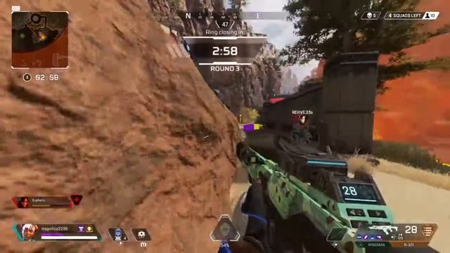 Outplays by magnifico смотреть онлайн