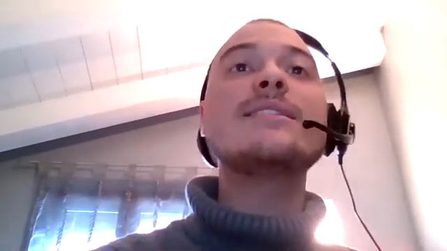 Consecutive - English - Unreal City: when T.S. Eliot met AR смотреть онлайн