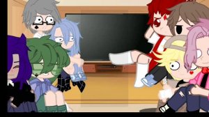 Реакция клонов на ПикоВару ?? // Nelly?