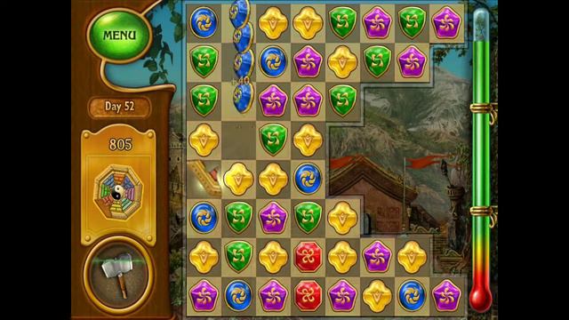 Around the world in 80 days Android Game: DAY 52 смотреть онлайн