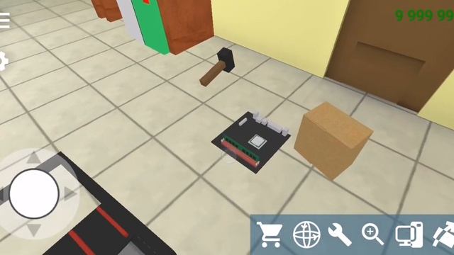  Обучение компьютерной грамотности для чайников