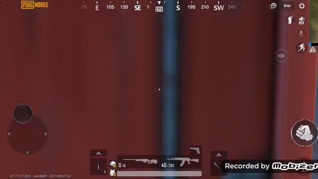 Вечерняя тренировка в пабг! ? смотреть онлайн