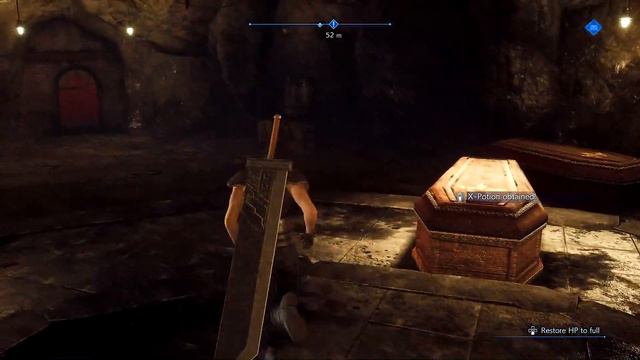 An OUTSTANDING Remaster: Final Fantasy VII: Crisis Core Reunion (Review) смотреть онлайн