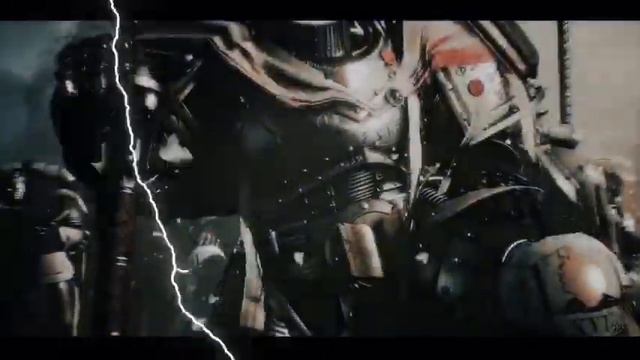 Warhammer 40k [AMV] : WIND ROSE - Fellows Of The Hammer смотреть онлайн