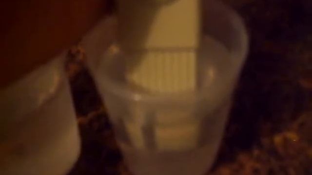 Обзор pH-, TDS-, и ORP- метров, ч.2 смотреть онлайн