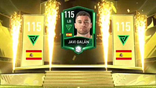 Типичное открытие паков основателей в FIFA MOBILE 23 смотреть онлайн