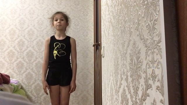 Всё о художественной гимнастике. Отдавать или нет . смотреть онлайн