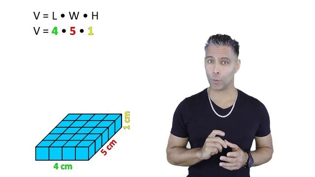 Volume Of Prisms смотреть онлайн