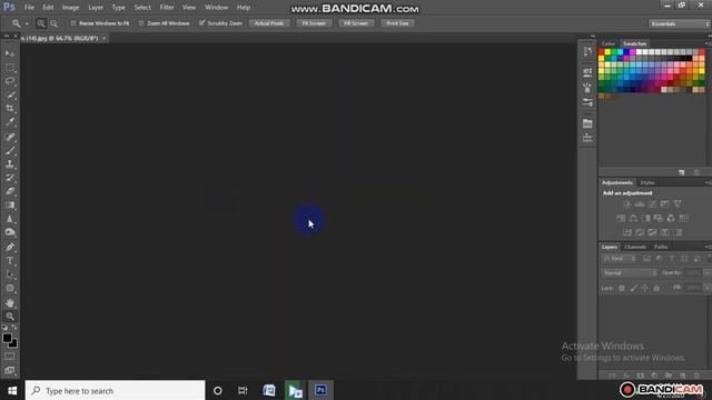 How To Plugin Camera Raw Filter In Photoshop