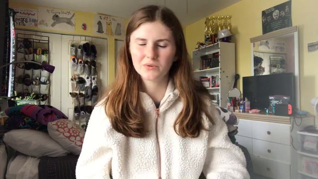 Trying to write fanfiction for the first time! // Writing Vlog/Experiment (AuthorTube) смотреть онлайн