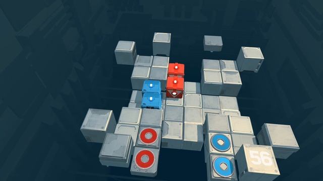Death Squared Level 56 смотреть онлайн