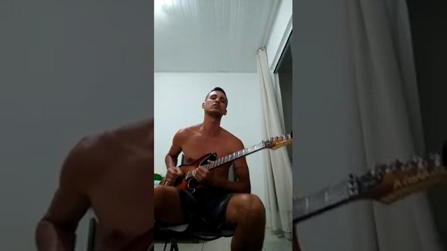 washburn RX-25 caps Malagoli смотреть онлайн