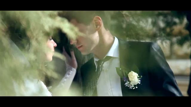 Видеосъемка на свадьбу. Видеооператор Ставрополь. Trailer Breath of Love смотреть онлайн