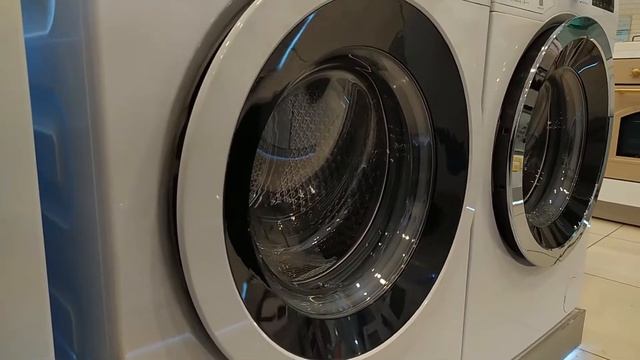 Beko BK 8101 EY 1000 Devir 8 kg Çamaşır Makinesi ürün tanıtımı смотреть онлайн