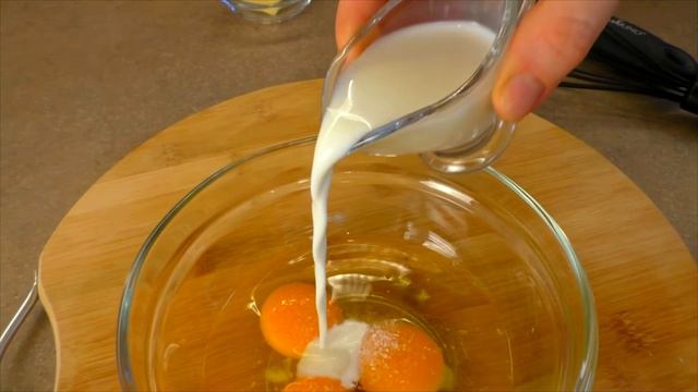 15 Minute One Pot Dinner Recipe! Easy + Healthy! healthy recipes смотреть онлайн