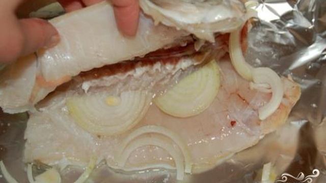 Книга рецептов