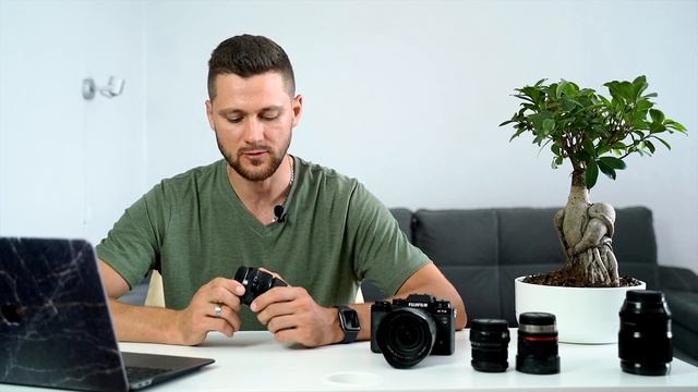 Объективы. Виды объективов и их различия смотреть онлайн