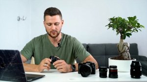 Объективы. Виды объективов и их различия