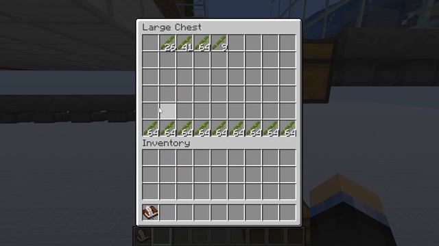 Fully Automatic XP Farm (No 0-Tick) - Works in Peaceful Mode смотреть онлайн