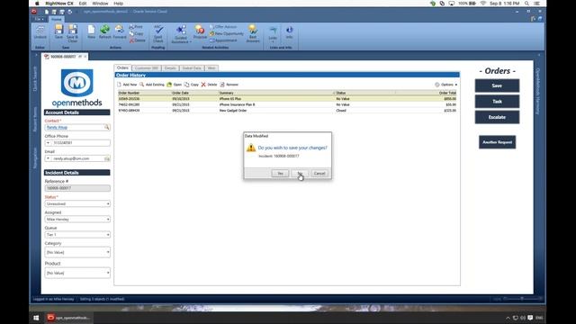 Profiting From Change with Oracle Service Cloud смотреть онлайн