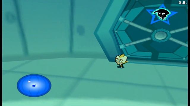 The Fairly OddParents: Shadow Showdown - Vicky Strikes Back - Nintendo GameCube Longplay смотреть онлайн
