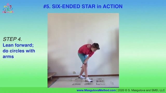 Strengthen Your Stress Resilience And Immunity With MNRI® Reflex Exercises.