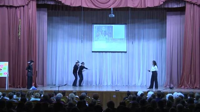 День студента - АКИ - 2017 смотреть онлайн