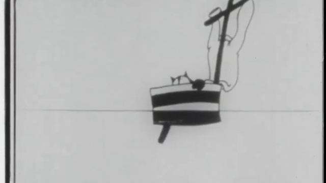 Felix Dopes It Out (1924) With Felix The Cat