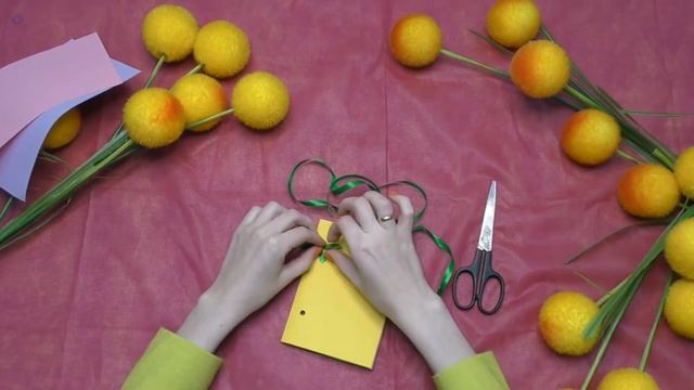 Виртуальный мастер-класс «Книга своими руками» смотреть онлайн