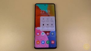 5 способов выполнения скриншота на телефоне Samsung Galaxy