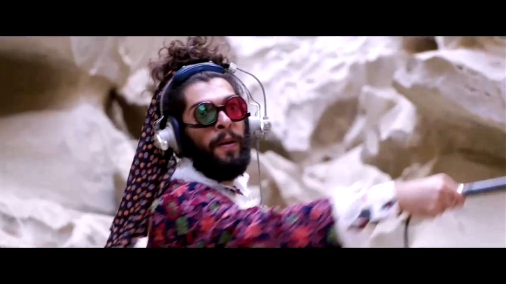 Приходит дракон - Русский трейлер FULL HD (2016) смотреть онлайн